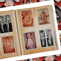 Tattoo While U Wait!: The Brunson Family Collection