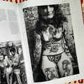 Tattoo - Henk Schiffmacher's Private Collection (XL)
