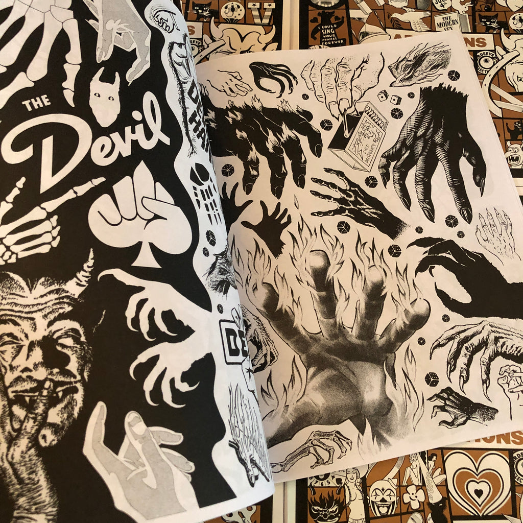 11: Crap Hound - Additions 2020 – BELZEL BOOKS