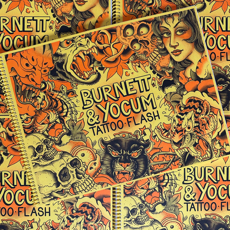 Flash Books