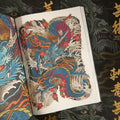 Leo Barada - Irezumi Geijutsu