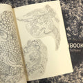 Francesco Schiavi Sketchbook