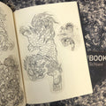 Francesco Schiavi Sketchbook