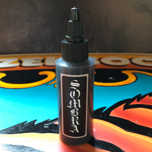 Sombra Grays - Magical Black