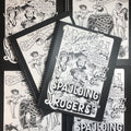 Huck Spaulding & Paul Rogers / Sailor Bill Killingsworth Set