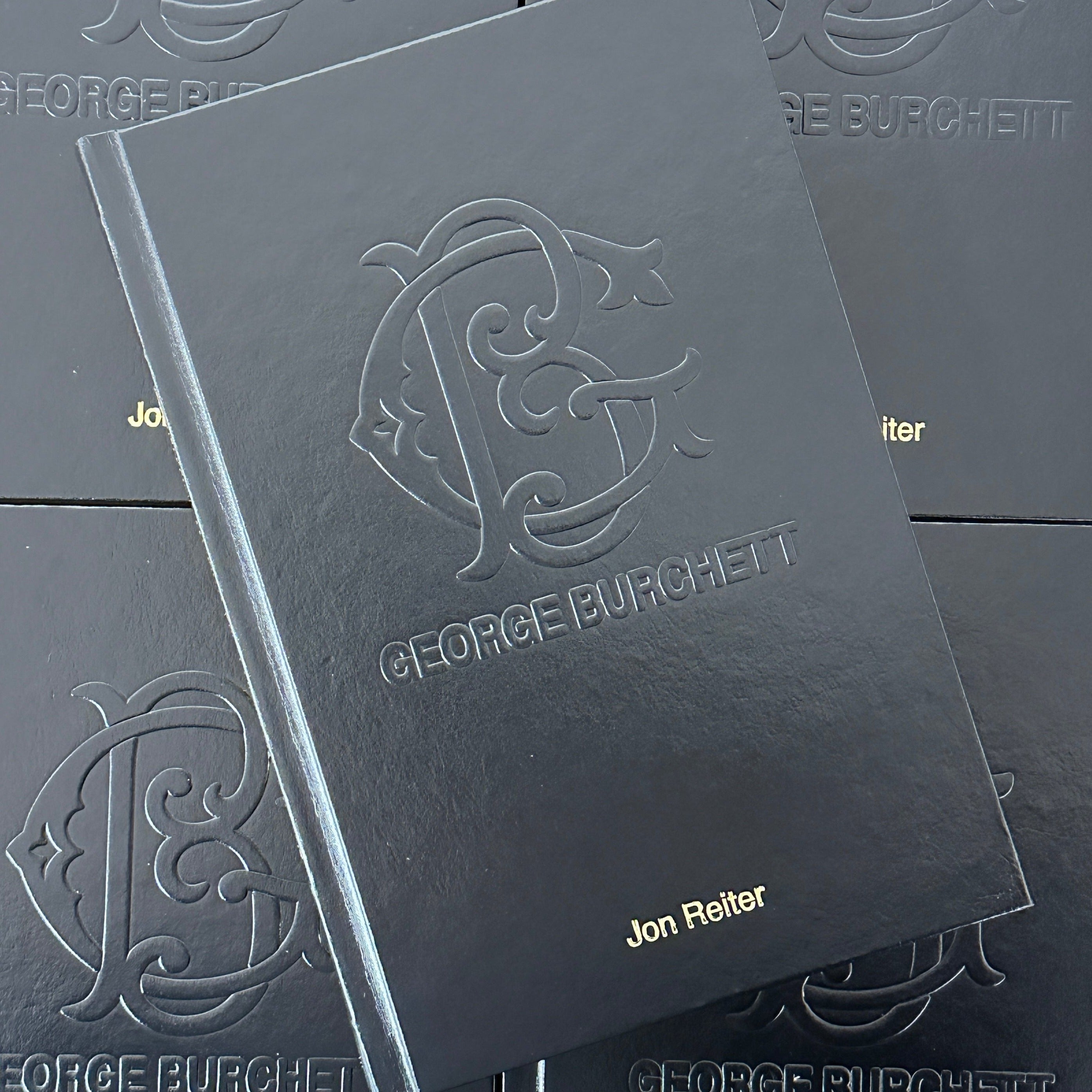 King of Tattooists: The Life and Work of George Burchett