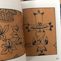 Flowers and crosses from Drawn by Prof Zeis.