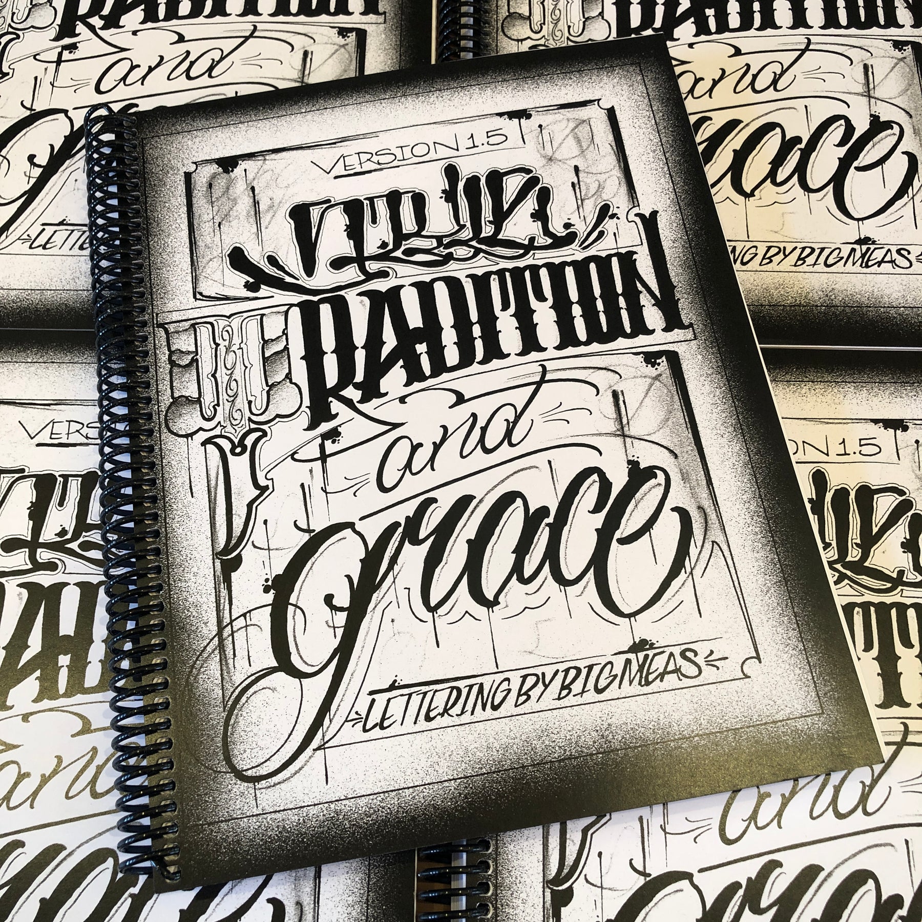 Tattoo Lettering Tutorial Tattoo Lettering Alphabet Styles