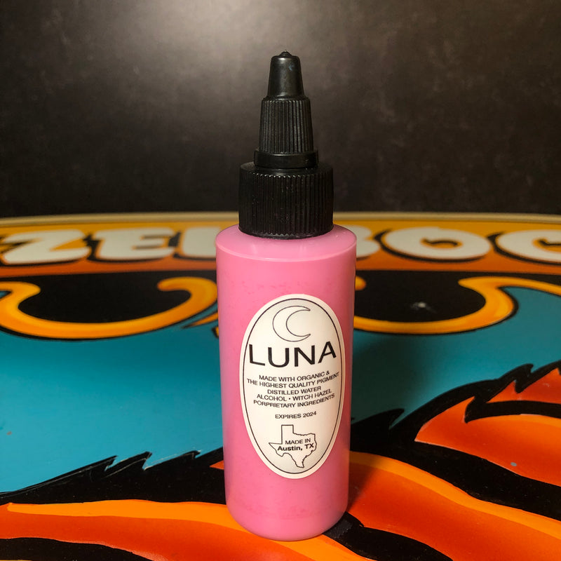 Luna Pigments - Light Pink