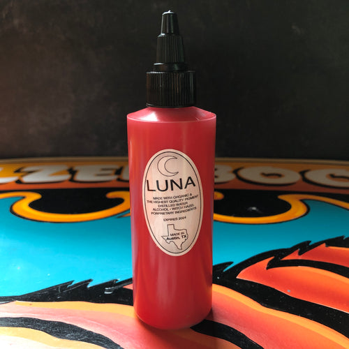 Luna Pigments - Light Red