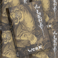 Tim Lehi - Work