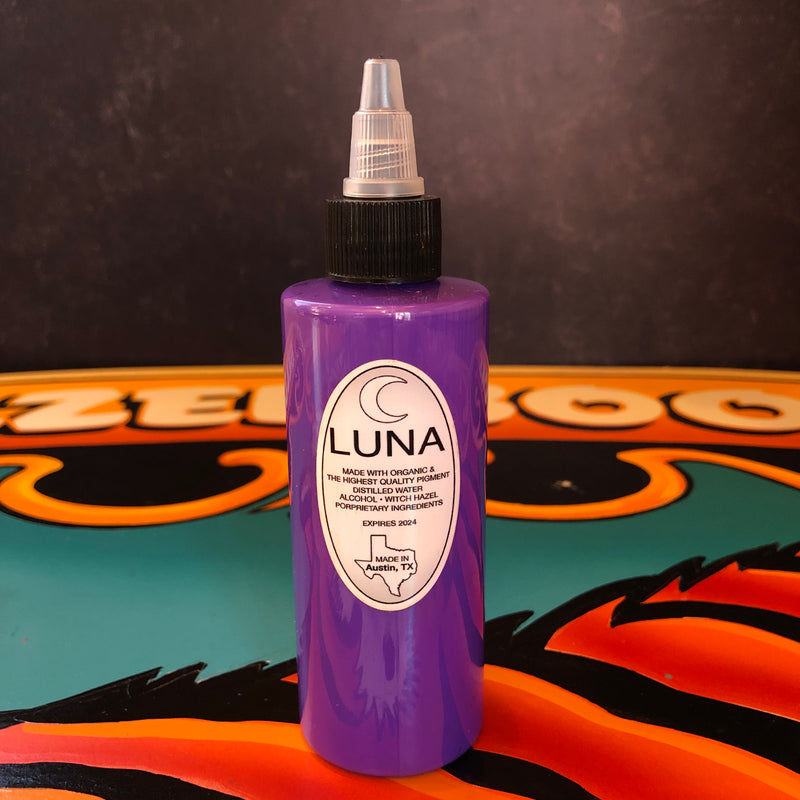 Luna Pigments