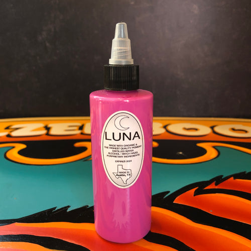 Luna Pigments - La Rosa Pink