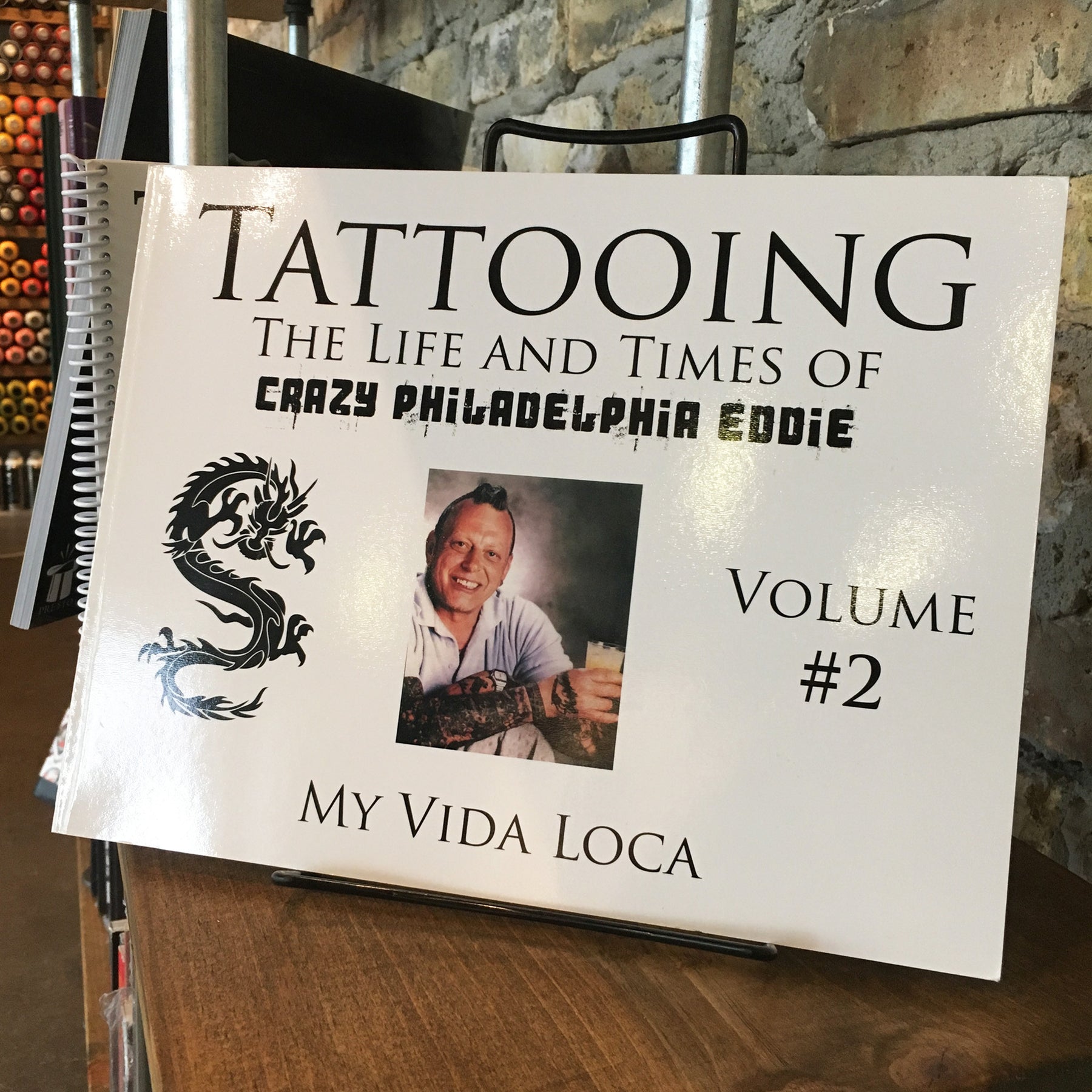 Philadelphia Eddies Chinatown Tattoo  Tattoo Studio  Tattoodo