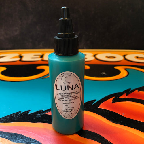 Luna Pigments - Teal